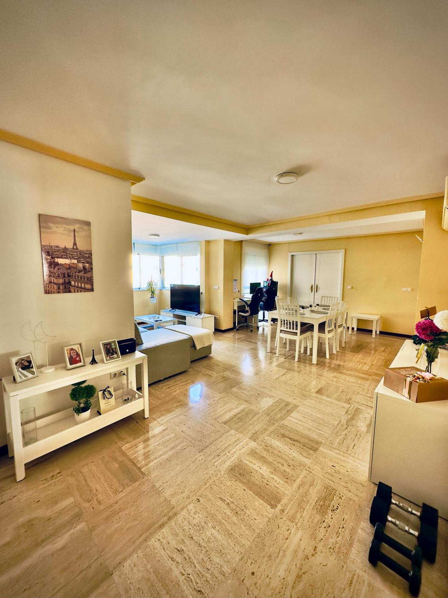 Habitación en casa particular En El Corazon De Con Vista Jardin
