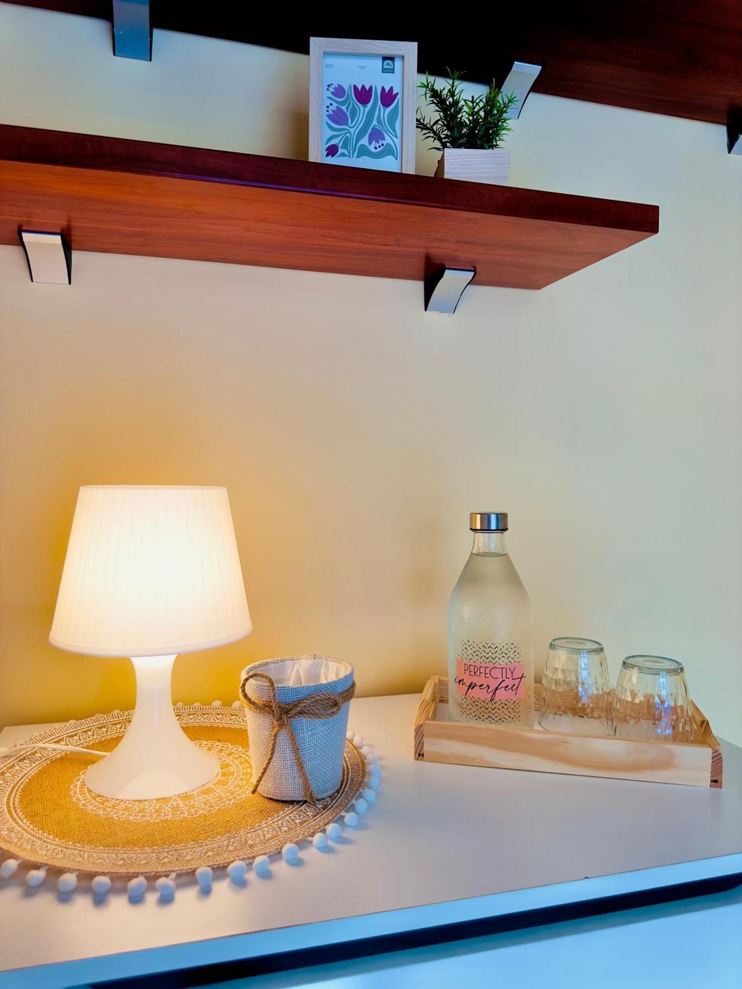 En El Corazon De Con Vista Jardin Séjour chez l'habitant *